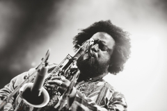 Kamasi Washington