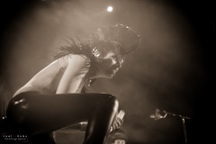 Mademoiselle K