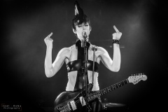 Mademoiselle K