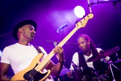 Marcus Miller